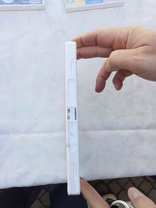 warioware smooth moves per wii