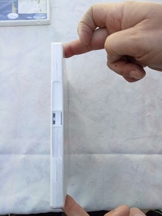 Just dance 2 per wii