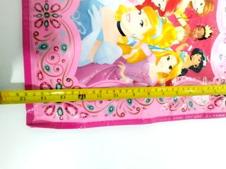 Bolsa princesas Disney a estrenar