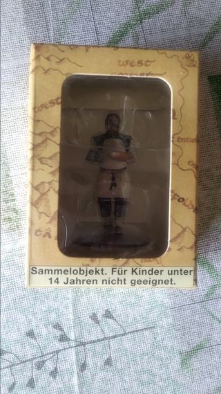 Nº 88 Barliman Butterbur