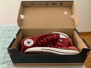 CONVERSE