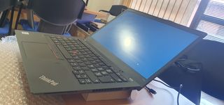 LENOVO T14S I5-10210U 8 RAM 256 SSD