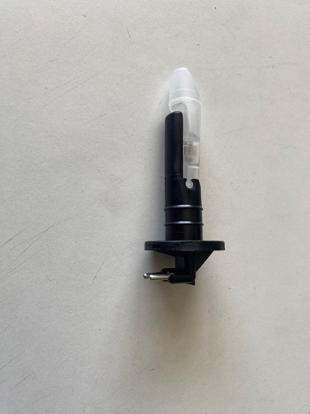 REGULADOR NIVEL LAVAPARABRISAS BMW E24 E30 E31 E32