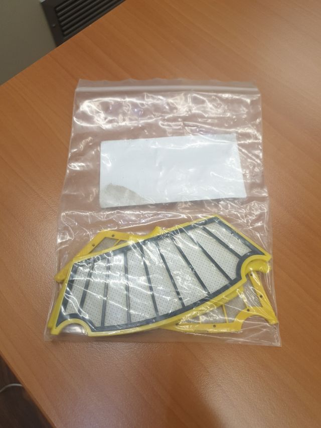 FILTRO I'ROBOT ROMMBA SERIE 500 600