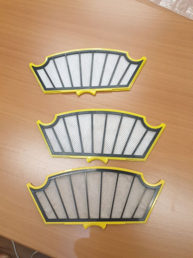FILTRO I'ROBOT ROMMBA SERIE 500 600