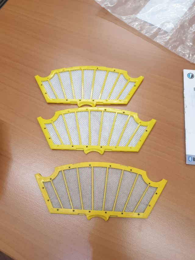 FILTRO I'ROBOT ROMMBA SERIE 500 600