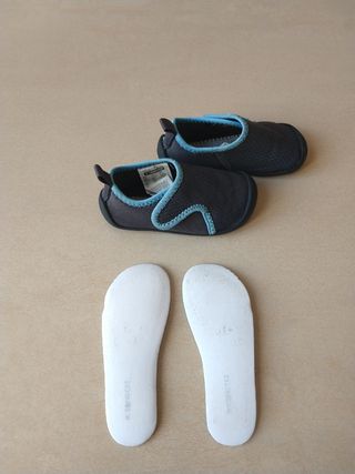 zapatillas y deportiva decathlon primeros pasos 24