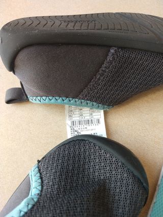 zapatillas y deportiva decathlon primeros pasos 24