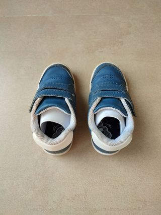 zapatillas y deportiva decathlon primeros pasos 24