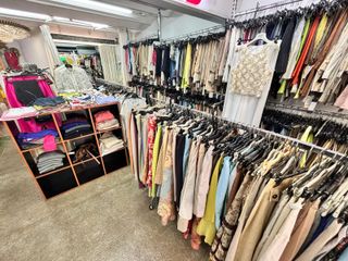 R-6423124 Traspaso Tienda de Moda en zona Tetuan