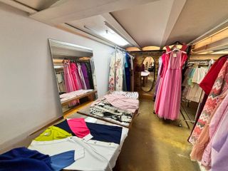 R-6423124 Traspaso Tienda de Moda en zona Tetuan