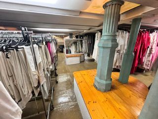 R-6423124 Traspaso Tienda de Moda en zona Tetuan