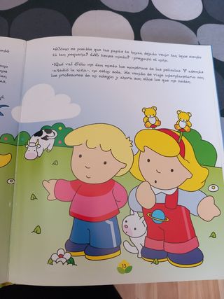 Los derechos del niño