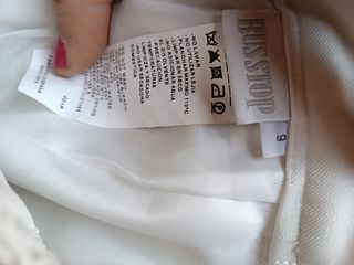 Traje de comunión  marca "busstop"