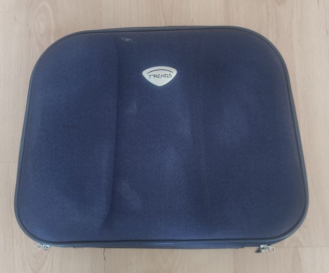 MALETIN DE MANO VIAJE