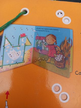 Adivina los animales