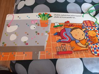 Adivina los animales