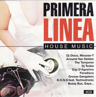 Primera Linea House Music (Vale Music)