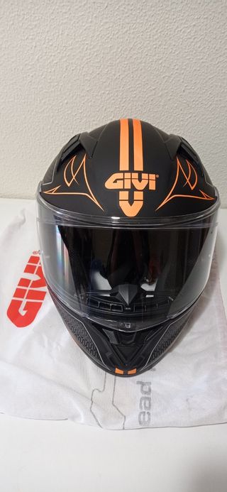 Casco Integral GIVI HPS