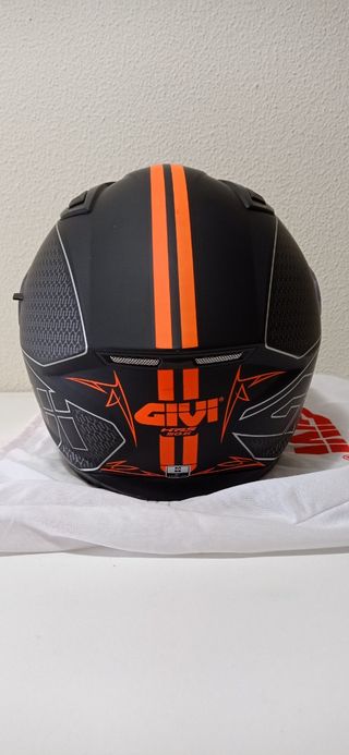 Casco Integral GIVI HPS