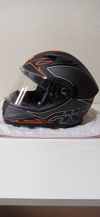 Casco Integral GIVI HPS