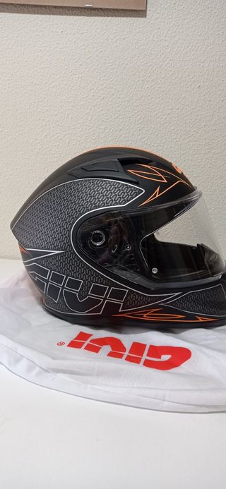 Casco Integral GIVI HPS