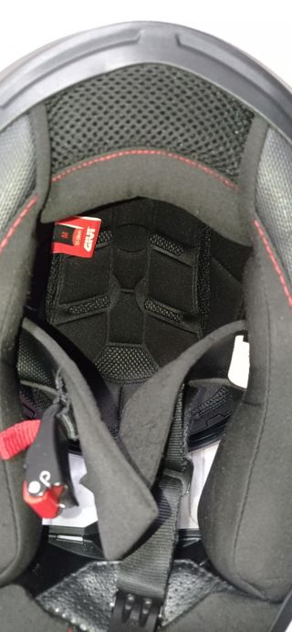 Casco Integral GIVI HPS