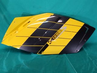 PANEL LATERAL IZQUIERDO DE BMW K 1200 S