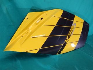 PANEL LATERAL IZQUIERDO DE BMW K 1200 S
