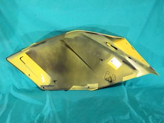 PANEL LATERAL IZQUIERDO DE BMW K 1200 S