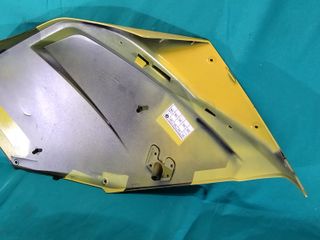 PANEL LATERAL IZQUIERDO DE BMW K 1200 S