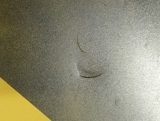 PANEL LATERAL IZQUIERDO DE BMW K 1200 S