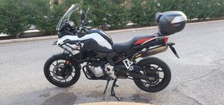 VENDO BMW F750GS