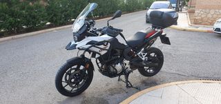 VENDO BMW F750GS