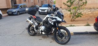 VENDO BMW F750GS