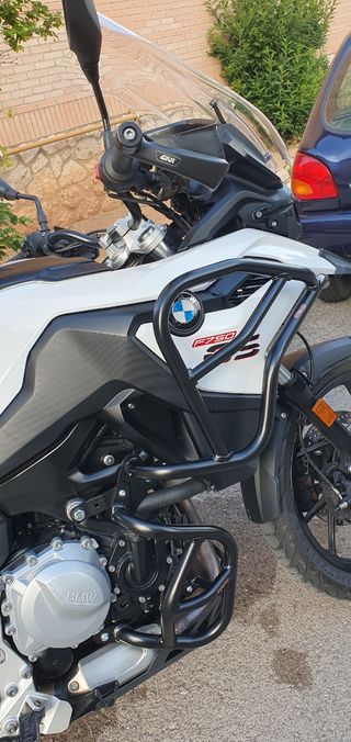 VENDO BMW F750GS