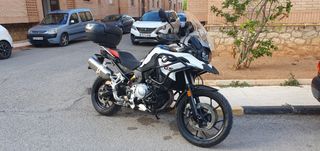 VENDO BMW F750GS