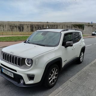 Jeep Renegade 2020