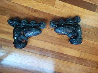 Patines en linea