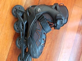 Patines en linea