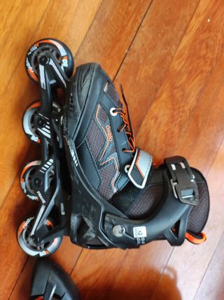 Patines en linea