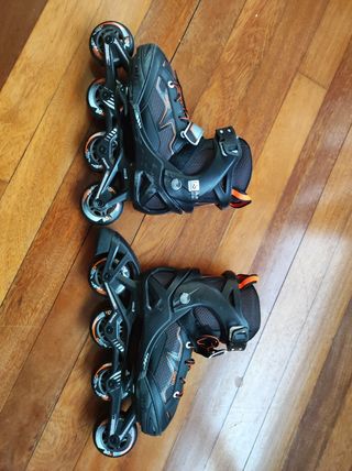 Patines en linea
