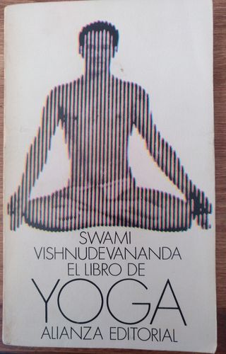 El libro de yoga