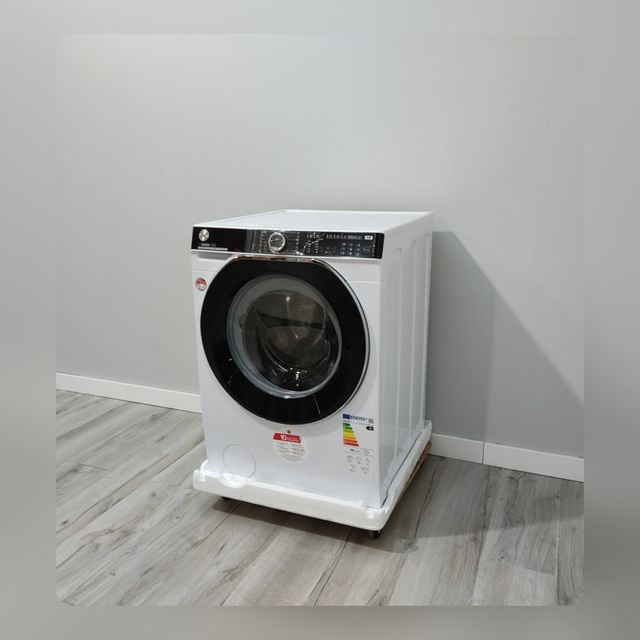 Lavadora HOOVER 14 k NUEVO