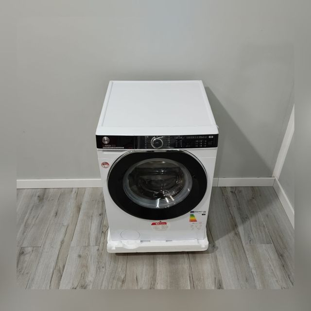 Lavadora HOOVER 14 k NUEVO