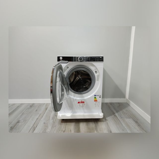 Lavadora HOOVER 14 k NUEVO