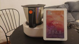 Robot de cocina My cook Next Taurus