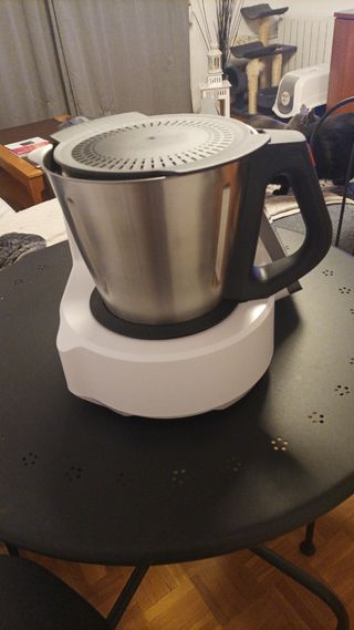 Robot de cocina My cook Next Taurus