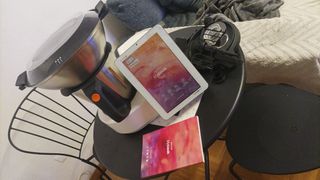 Robot de cocina My cook Next Taurus