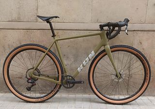 Liquidaci0n cierre tienda bicicletas